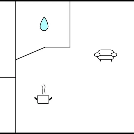 Havenlodge ספינת מלון Uitgeest