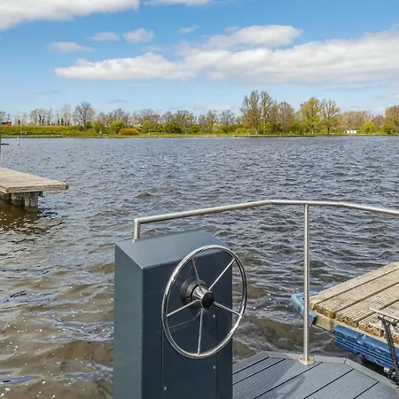 ספינת מלון Havenlodge