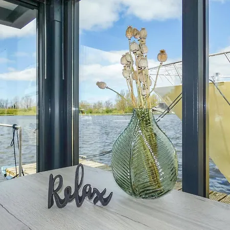 Havenlodge * Uitgeest