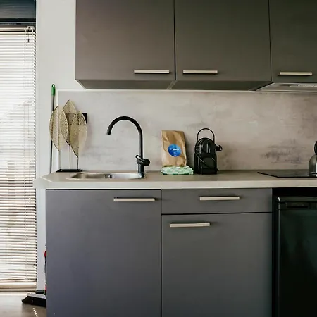 Havenlodge Tekne Uitgeest