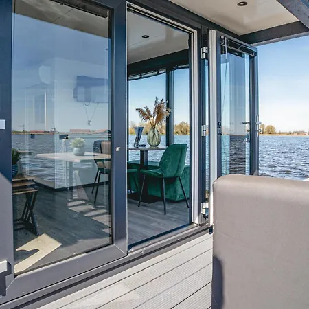 ספינת מלון Havenlodge