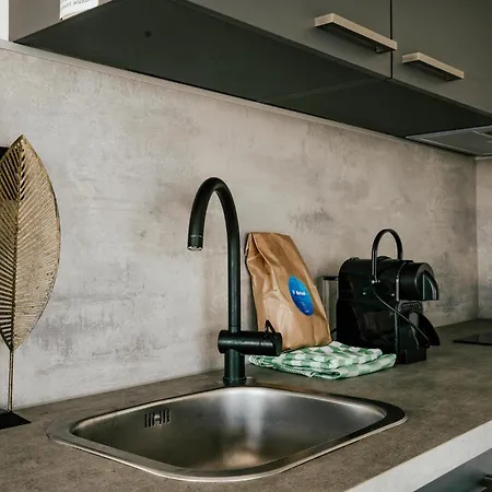 Havenlodge ספינת מלון 4*