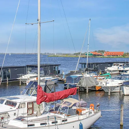 Havenlodge Botel 4*