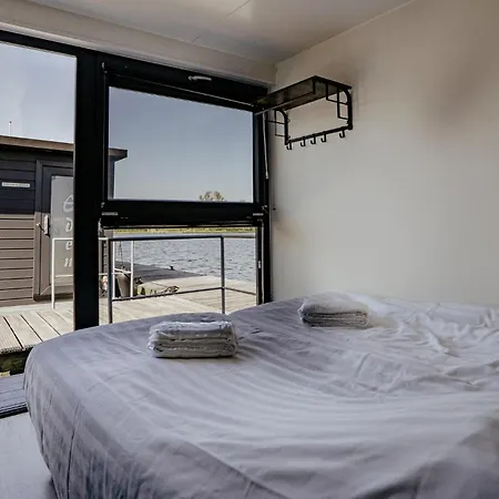 Havenlodge 船上ホテル