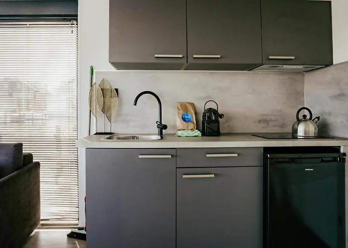 Havenlodge 船上ホテル Uitgeest