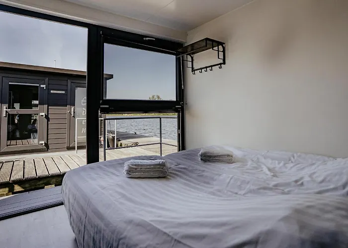 Havenlodge 船上ホテル